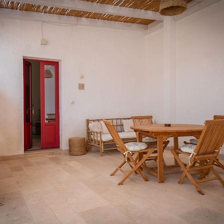 Masseria Rescio Avetrana Exterior photo
