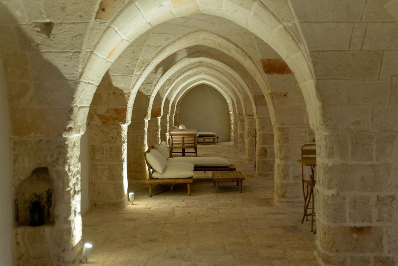 Masseria Rescio Avetrana Exterior photo
