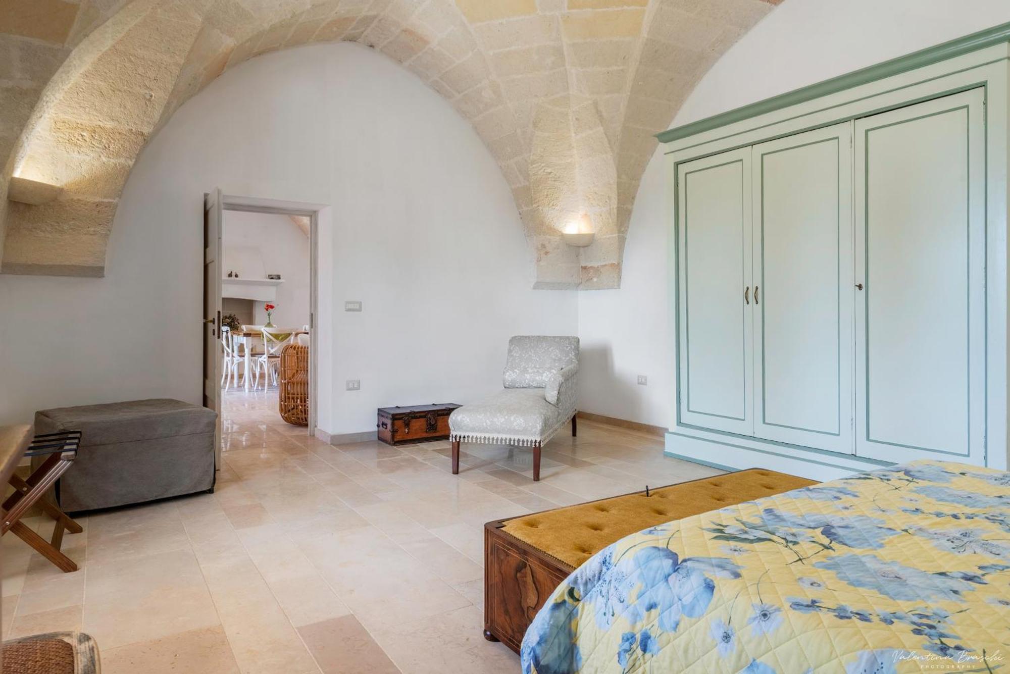 Masseria Rescio Avetrana Exterior photo