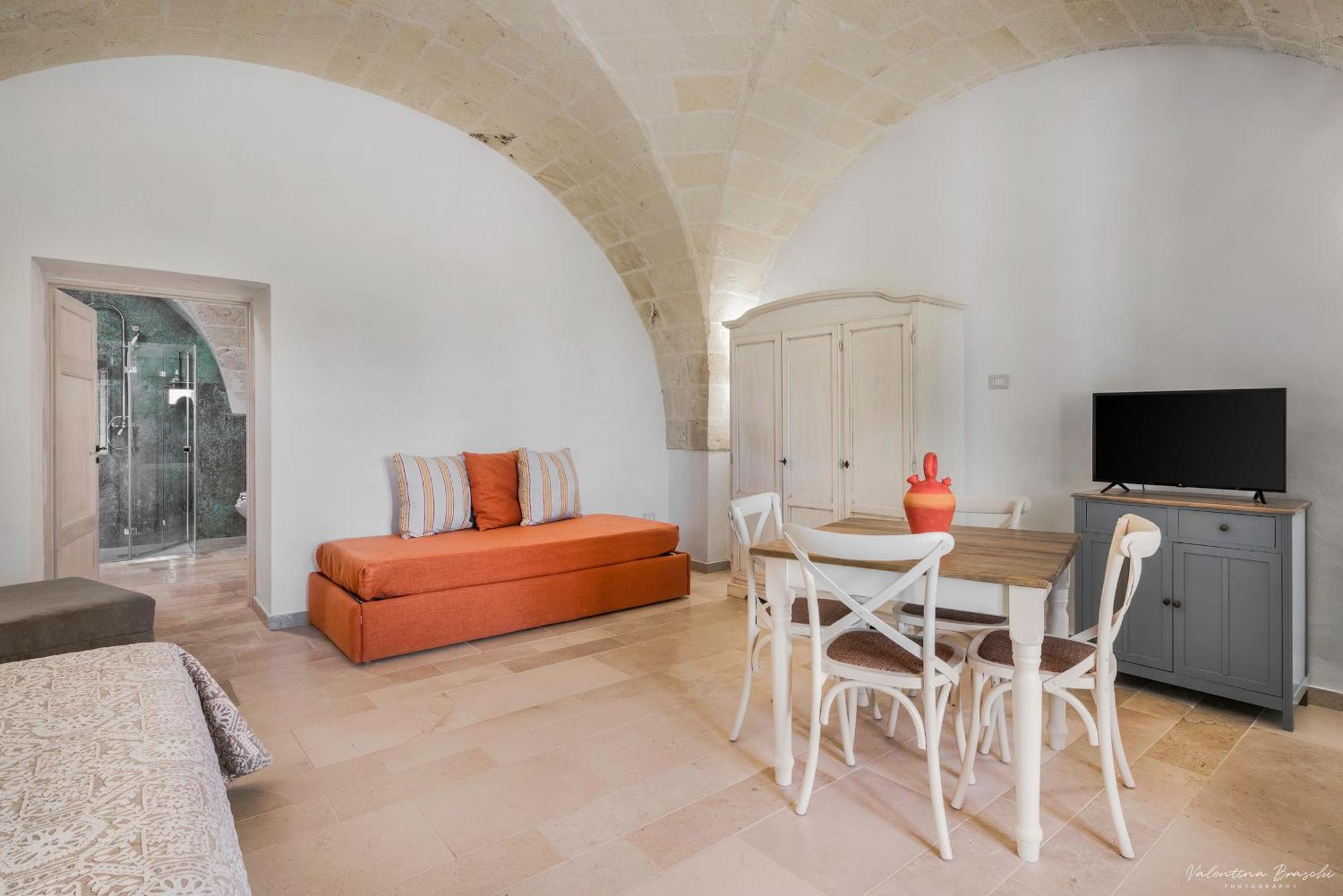 Masseria Rescio Avetrana Exterior photo