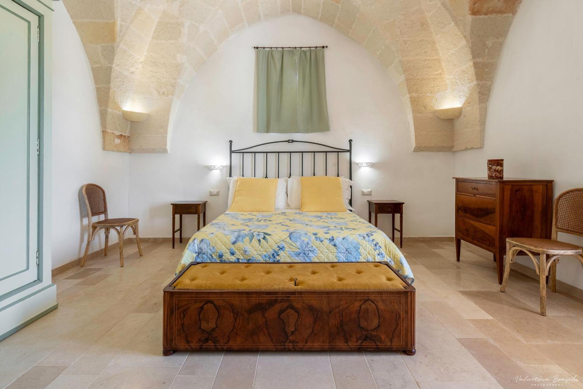 Masseria Rescio Avetrana Exterior photo