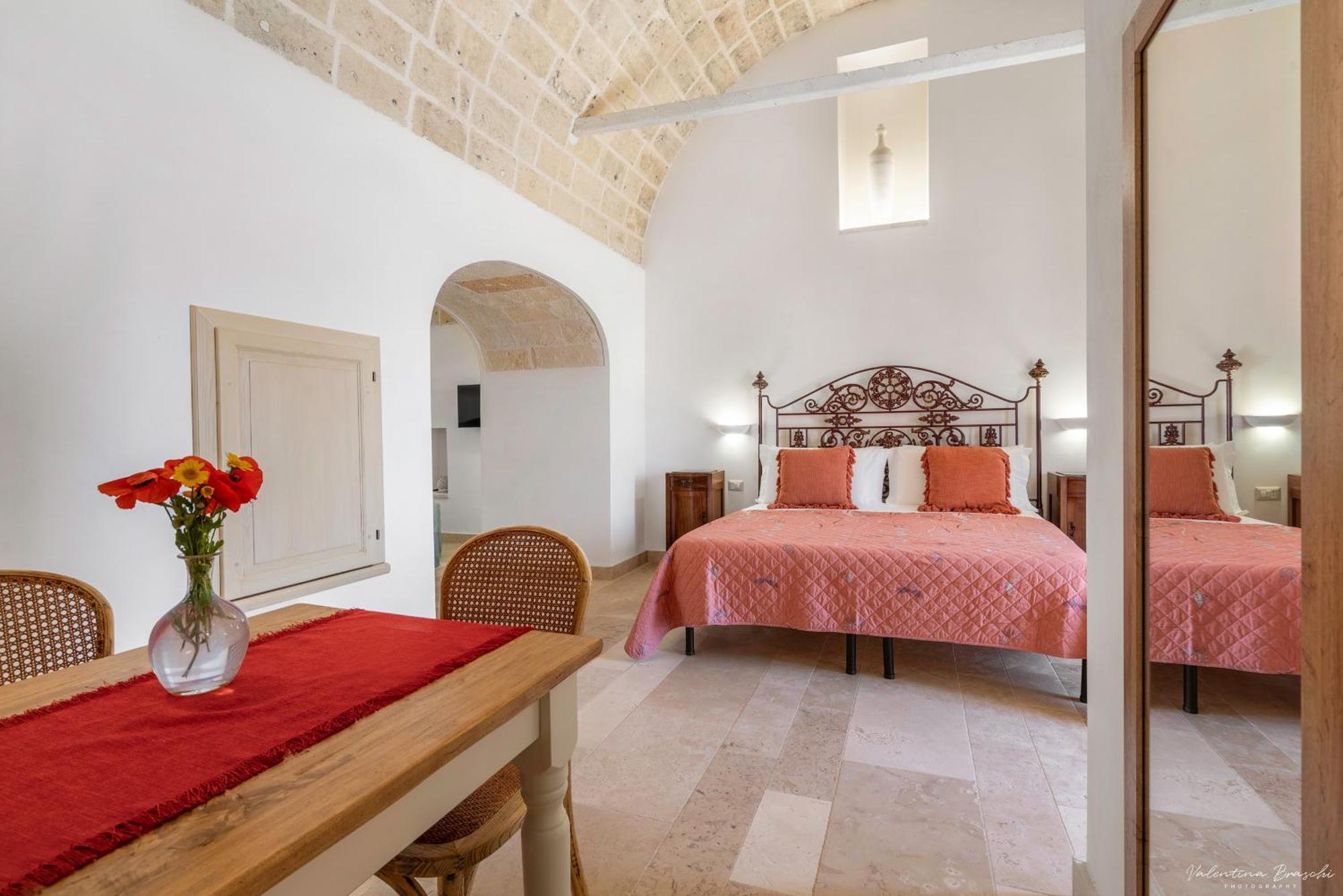 Masseria Rescio Avetrana Exterior photo