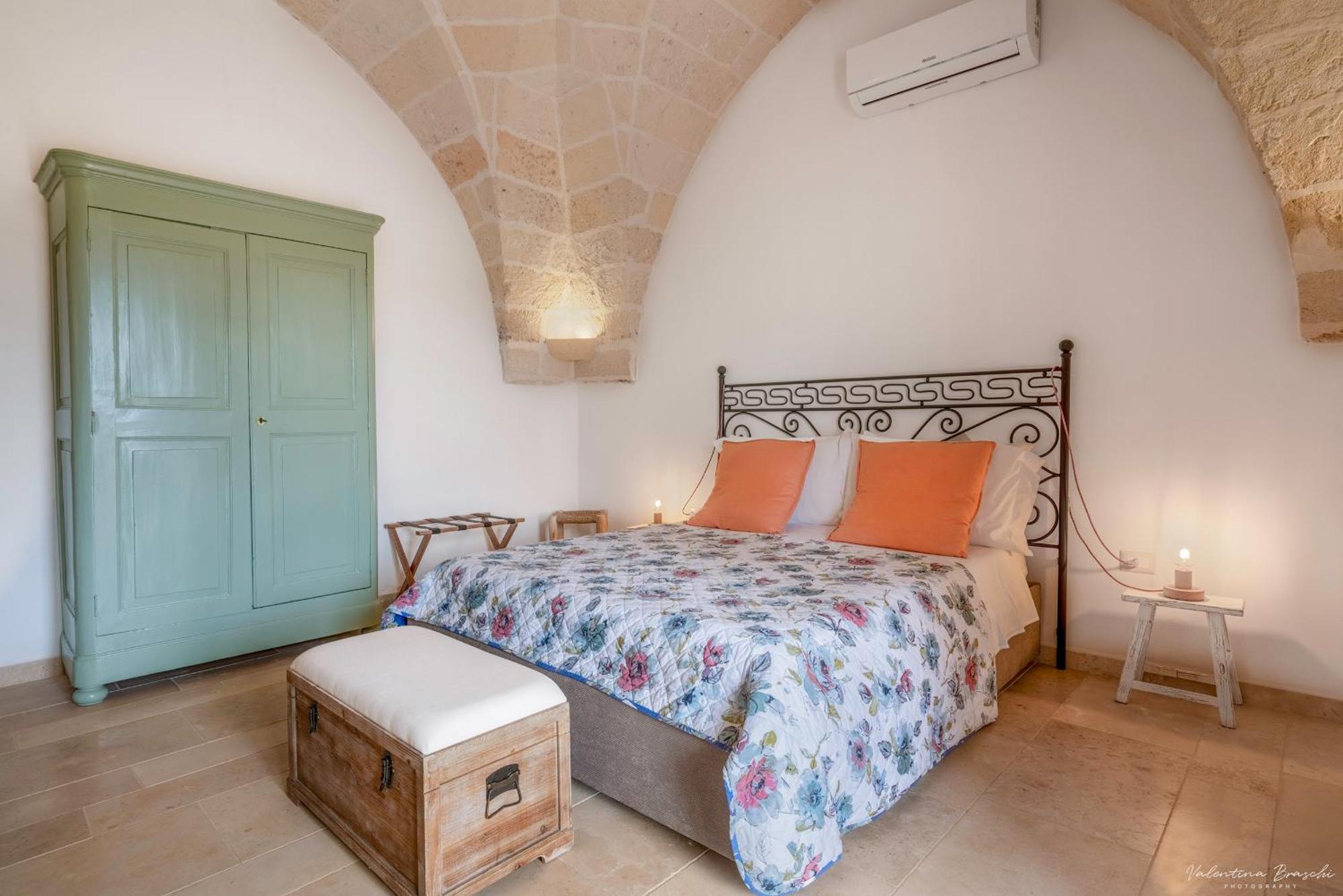 Masseria Rescio Avetrana Exterior photo