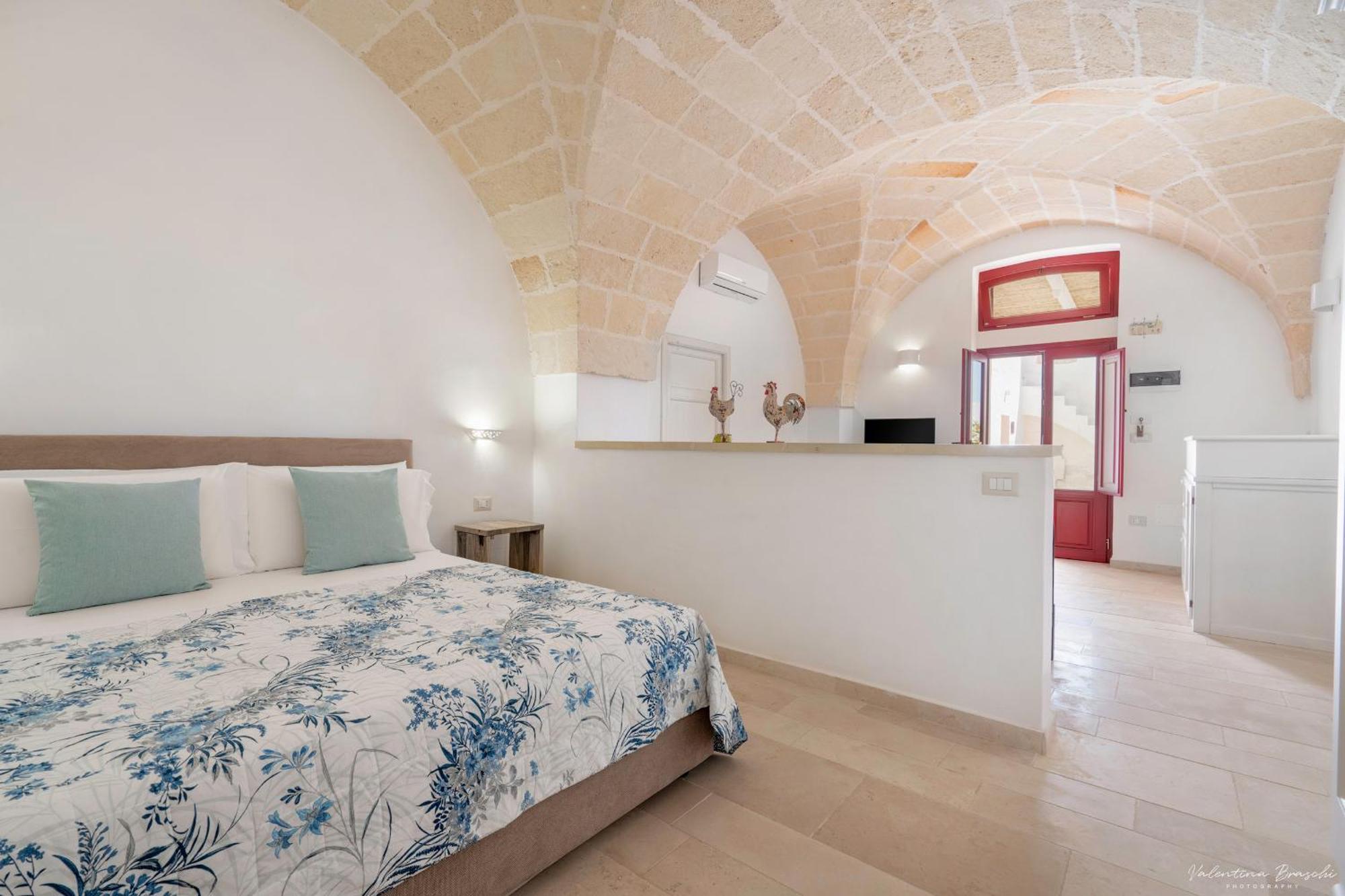 Masseria Rescio Avetrana Exterior photo